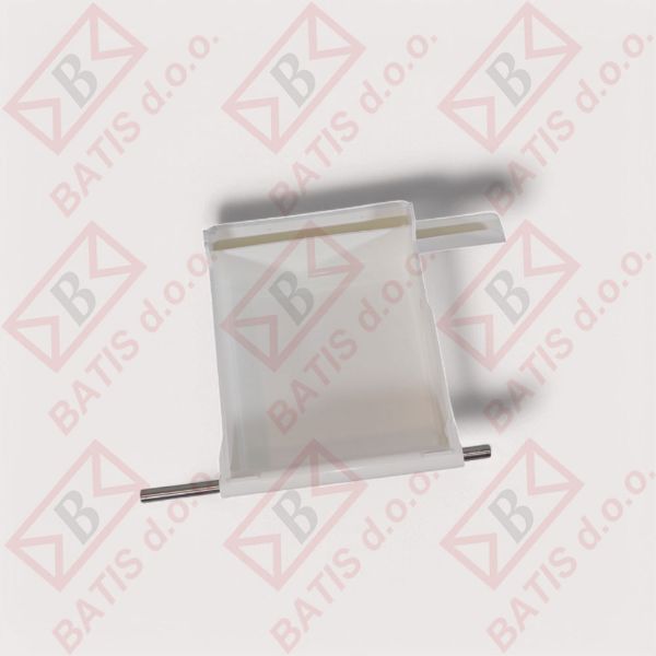 Slika * POSODA N30 25098057/025098057/0 165 mm