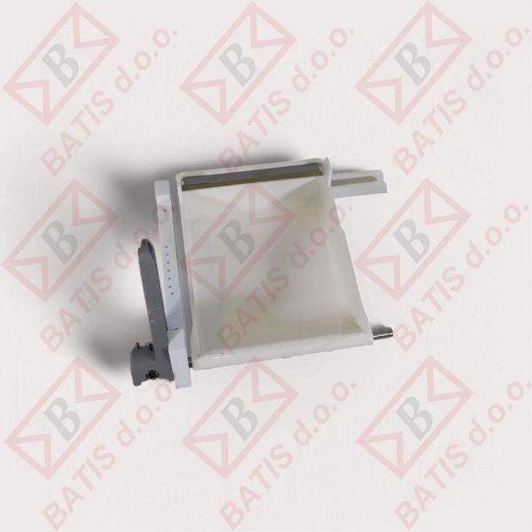 Slika * KOMPLET KAD N30 81403007/0 165 mm