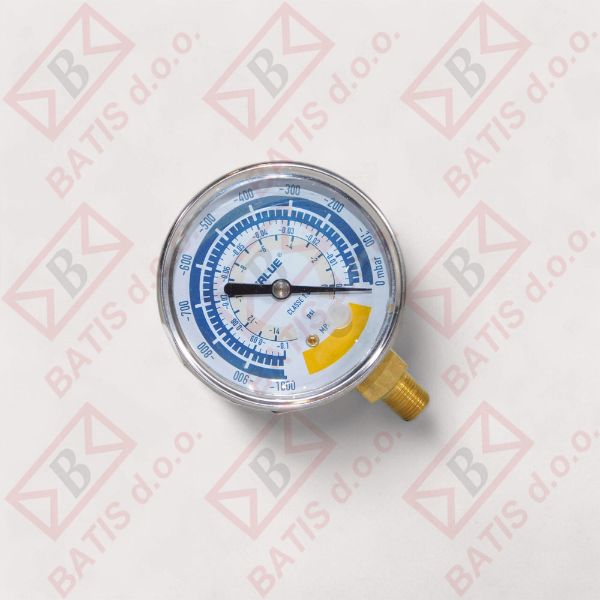 Slika VAKUUMSKI MANOMETER
