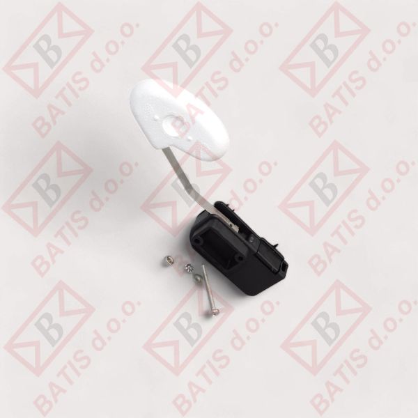 Slika * PLOVEC Z MIKROPREKOM 81409179/0 345365 (O)