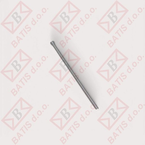 Slika VZMET 1/4"