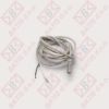 Slika ELIWELL SONDA NTC 1,5M 10KohmIP68 -50/+110 KOVINSKI POKROV