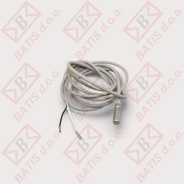Slika ELIWELL SONDA NTC 1,5M 10KohmIP68 -50/+110 KOVINSKI POKROV
