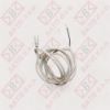 Slika ELIWELL SONDA NTC 1,5M 10KohmIP68 -50/+110 KOVINSKI POKROV