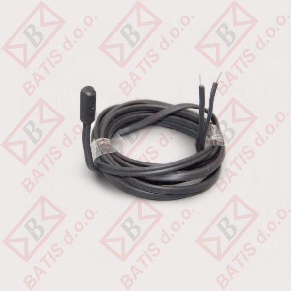 Slika ELIWELL SONDA NTC 1,5M PVC10Kohm ČRNA