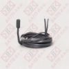 Slika ELIWELL SONDA NTC 1,5M PVC10Kohm ČRNA