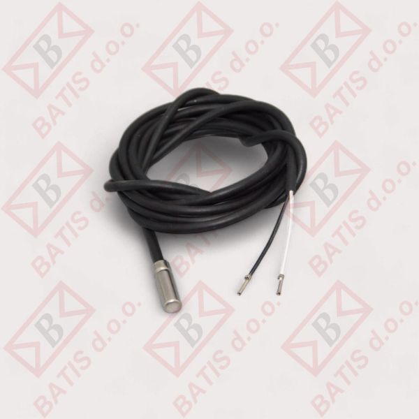 Slika ELIWELL SONDA PTC 1,5 M IP68 -50/+100 KOVINSKI POKROV 1 Kohm
