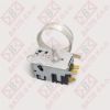 Slika TERMOSTAT 2T BREZ GRELCA 540263 /75183 077B6094 0,93M