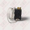 Slika TERMOSTAT 2T BREZ GRELCA 596215 R-134 077B6149 0,85M