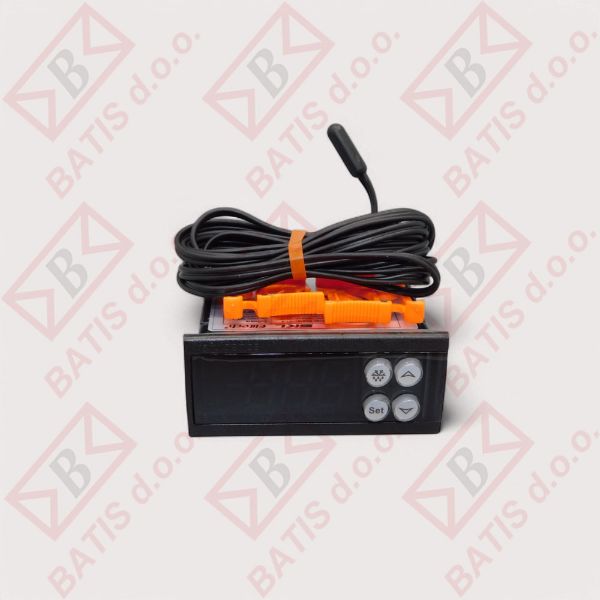 Slika DIGITALNI TERMOSTAT ESC-961-961 SKL