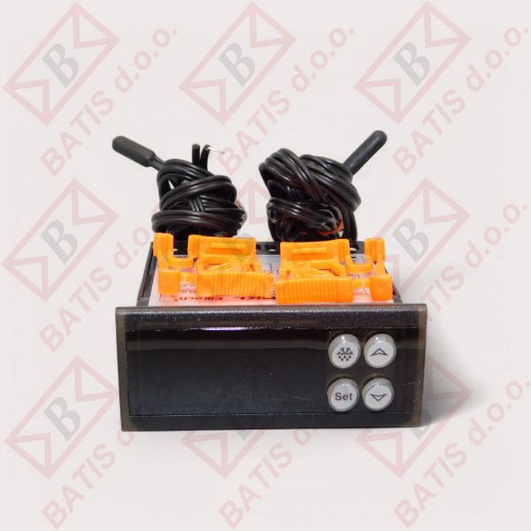 Slika DIGITALNI TERMOSTAT ESC-974-SKESC-974-SK