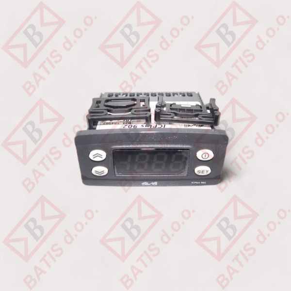 Slika TERMOSTAT ELIWELL 05180111 NTC-PTC 12/24V AC-DC IC PLUS 902