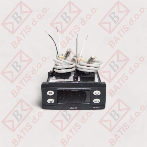 Slika TERMOSTAT ELIWELL ID 974 +2 SONDA