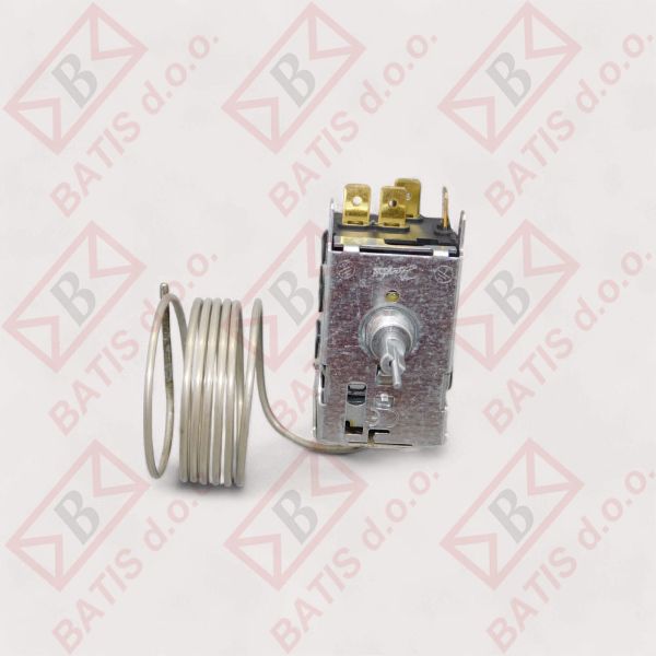 Slika TERMOSTAT Z IGLIČNIM NASTAVKOM. 362774/75180 077B4047 1M