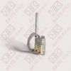 Slika * TERMOSTAT KOL. LEDA19797017/0 390283 167 CM