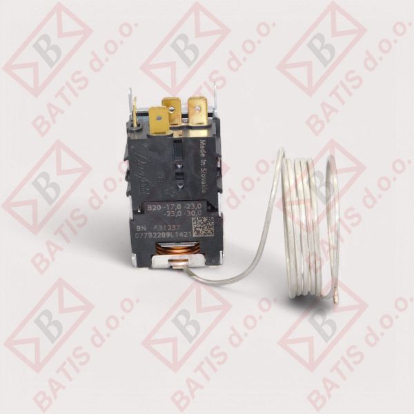 Slika PRSNIČNI TERMOSTAT BITERM 631237 077B2289 1.1M