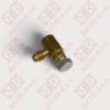 Slika VENTIL ZA STEKLENICO S FREONOM 1KGR134 IN R404