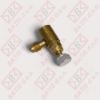 Slika VENTIL ZA STEKLENICO S FREONOM 1KGR410