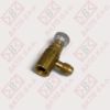 Slika VENTIL ZA STEKLENICO S FREONOM 1KGR410