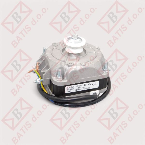 Slika VENTILATOR W10W UNIVERZALNI (AT,O)