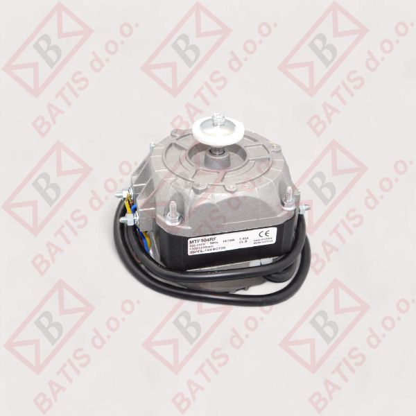 Slika VENTILATOR W16W UNIVERZALNI