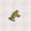 Slika POLNILNI VENTIL 12x1,75 mm 1/4 SAE M