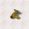 Slika POLNILNI VENTIL 12x1,75 mm 1/4 SAE M