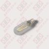 Slika LUČ ZA NAPU *LED* E14 3W
