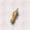 Slika PLINSKA PINKA BREZ VŽIGALNEGA PLAMENA M8x1 GUMB 8x6 MM