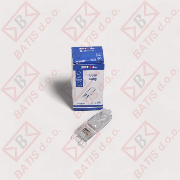 Slika ŽARNICA ZA ŠTEDILNIK G9 42W, 300°C - LMP412UN