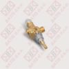 Slika PLINSKA PINKA Z VŽIGALNIM PLAMENOM M 8x1 GUMB 8x6 MM