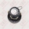 Slika MOTOR SESALNIKA 1200 W KFI-143-H-137