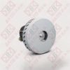 Slika MOTOR SESALNIKA 1200 W KFI-143-H-137