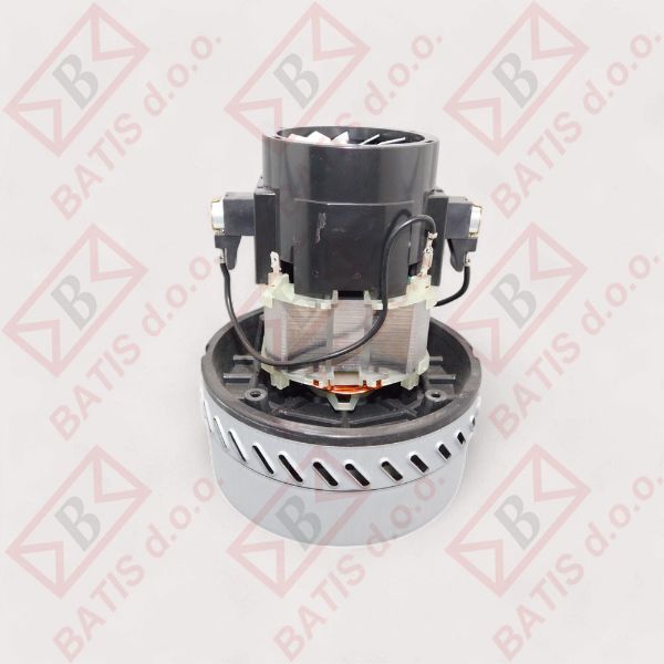 Slika MOTOR SESALNIKA 1200 W HYDRO2 ELISE FI-143- H-177