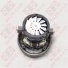 Slika MOTOR SESALNIKA 1200 W HYDRO2 ELISE FI-143- H-177