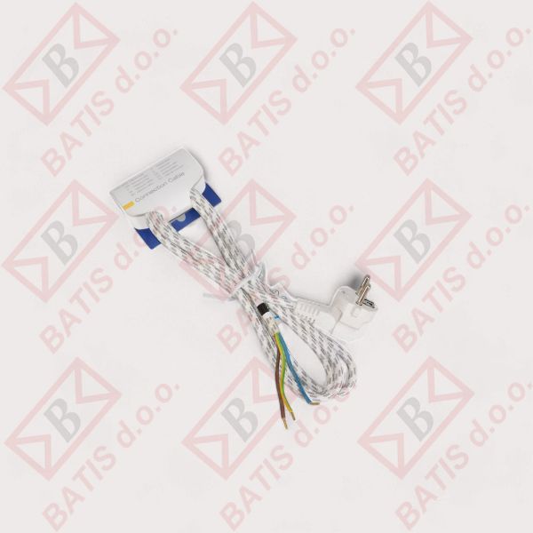 Slika PRIKLJUČNI KABEL ZA ŽELEZO 2M2M