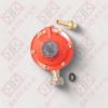 Slika - REGULATOR TLAKA PLINA RDEČ 4 KG