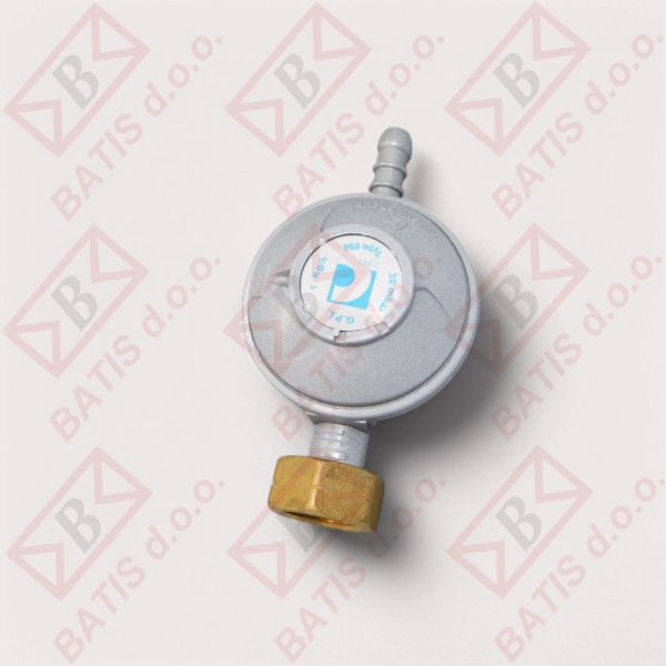 Slika REGULATOR TLAKA PLINA 1 KG 6914902450