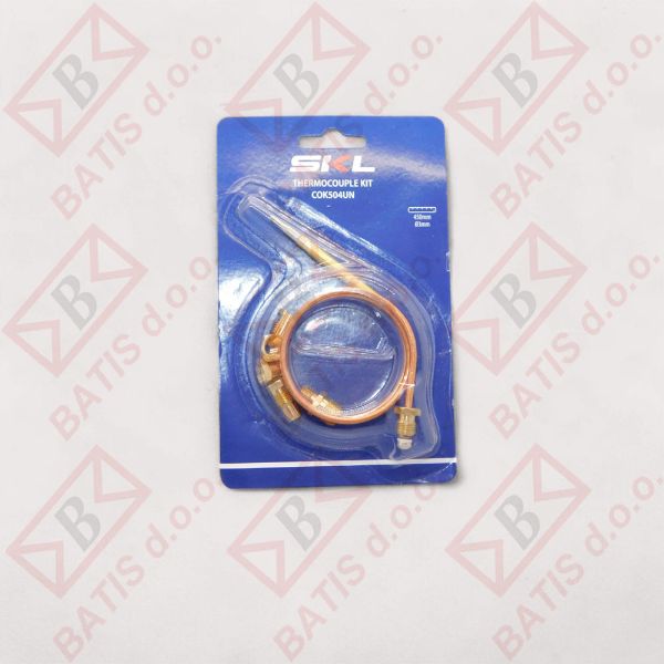 Slika TERMOČLAN 450 MM UNIVERZALNI