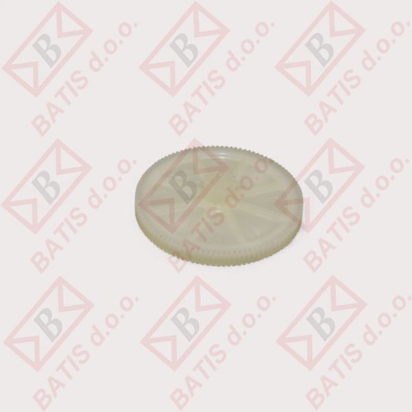 Slika SPIGOR MOTORNI ZOBNIK 30W PVC