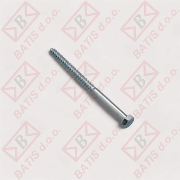 Slika VIJAK MONTEX 8*140 DIN571