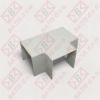 Slika MUTLUSAN 60X60 T KOMAD001 041 060060 (PAKET 20 KOSOV)