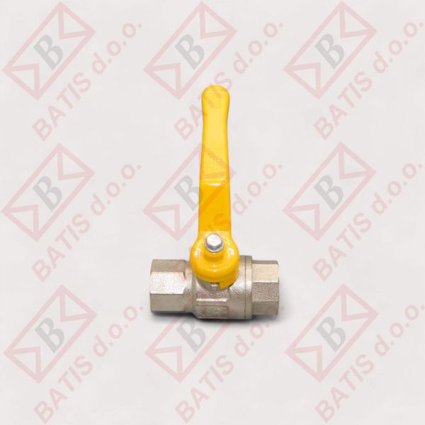 Slika PLINSKI VENTIL 1/2" IT-ROČICA 400662