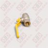 Slika PLINSKI VENTIL 1/2" IT-ROČICA 400662