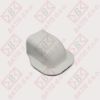 Slika KANAL 65X50 KONEC Z ROZETO 980111608