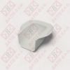 Slika KANAL 65X50 KONEC Z ROZETO 980111608