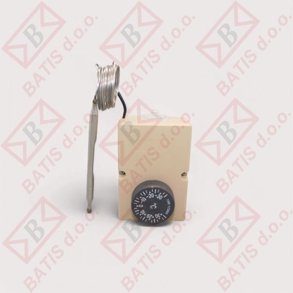 Slika SOBNI TERMOSTAT FR4850