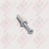 Slika MONTEX UDARNI MODEL + VIJAK 6/35 259746/10