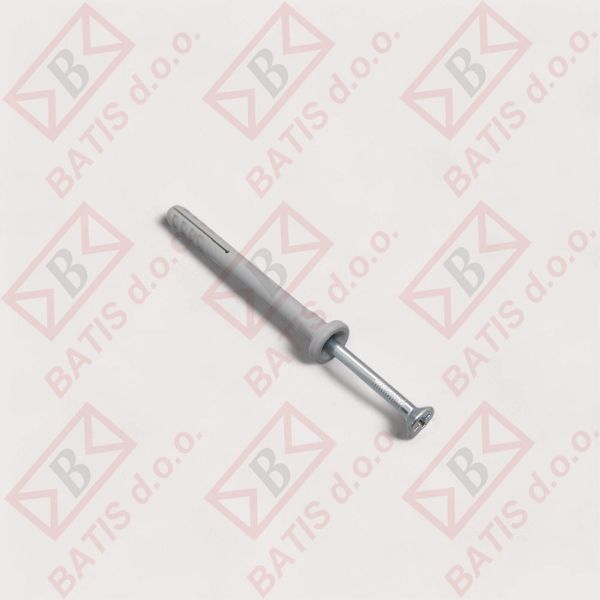 Slika MONTEX UDARNI MODEL + VIJAK MNA 8*80 /100