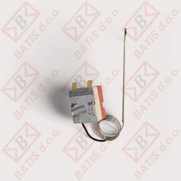 Slika TERMOSTAT ZA PEČICO 50-300 CWJC320E 1060 mmmm
